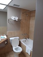 Wilderness Beach Hotel