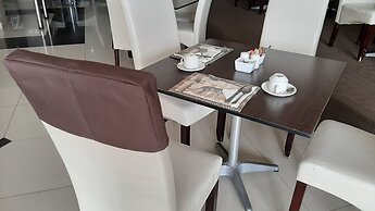 Wilderness Beach Hotel