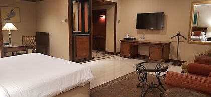 The Hans Hotel New Delhi