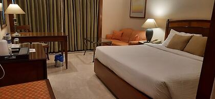The Hans Hotel New Delhi