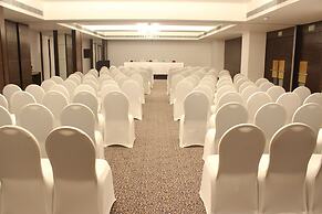 The Hans Hotel New Delhi