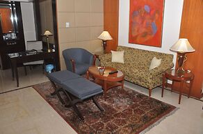 The Hans Hotel New Delhi