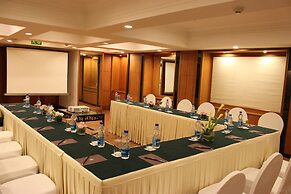 The Hans Hotel New Delhi