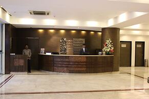 The Hans Hotel New Delhi