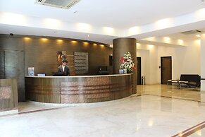 The Hans Hotel New Delhi