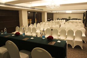 The Hans Hotel New Delhi