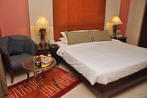 The Hans Hotel New Delhi