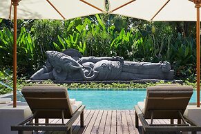 Hyatt Regency Bali