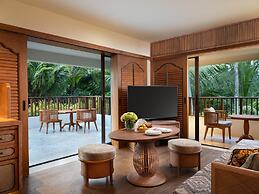 Hyatt Regency Bali
