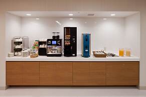 Hiroshima Tokyu REI Hotel