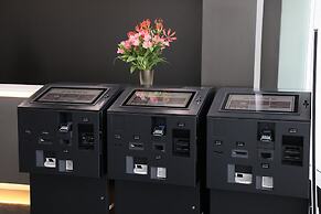 Hiroshima Tokyu REI Hotel