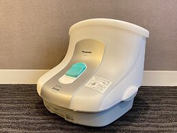 Hiroshima Tokyu REI Hotel