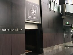 Hiroshima Tokyu REI Hotel