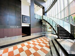 Hiroshima Tokyu REI Hotel