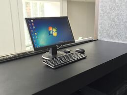 Hiroshima Tokyu REI Hotel