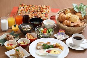 Hiroshima Tokyu REI Hotel