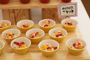 Hiroshima Tokyu REI Hotel