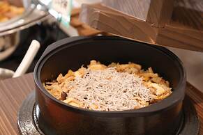 Hiroshima Tokyu REI Hotel