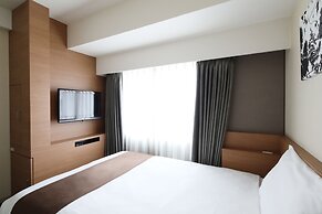 Hiroshima Tokyu REI Hotel