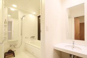 Hiroshima Tokyu REI Hotel