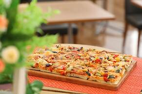 Hiroshima Tokyu REI Hotel