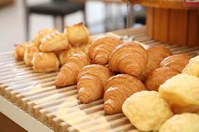 Hiroshima Tokyu REI Hotel