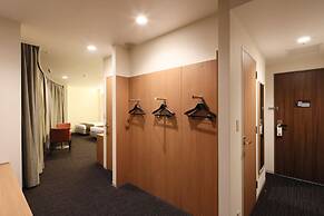 Hiroshima Tokyu REI Hotel