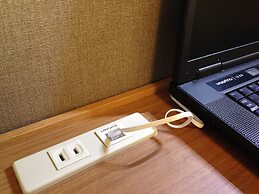 Hiroshima Tokyu REI Hotel