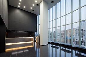 Hiroshima Tokyu REI Hotel