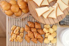 Hiroshima Tokyu REI Hotel