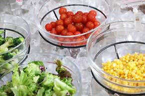 Hiroshima Tokyu REI Hotel