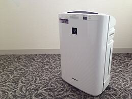 Hiroshima Tokyu REI Hotel