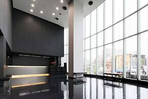 Hiroshima Tokyu REI Hotel