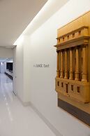 Hiroshima Tokyu REI Hotel