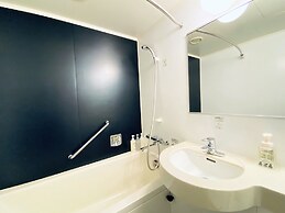 Hiroshima Tokyu REI Hotel