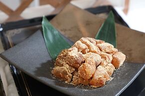 Hiroshima Tokyu REI Hotel