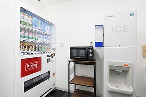 Hiroshima Tokyu REI Hotel