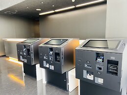 Hiroshima Tokyu REI Hotel