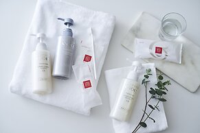 Hiroshima Tokyu REI Hotel