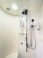 Hiroshima Tokyu REI Hotel