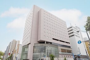 Hiroshima Tokyu REI Hotel
