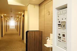 Hiroshima Tokyu REI Hotel