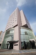 Hiroshima Tokyu REI Hotel