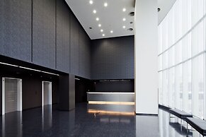 Hiroshima Tokyu REI Hotel