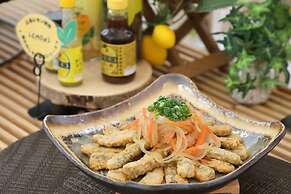 Hiroshima Tokyu REI Hotel