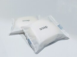 Hiroshima Tokyu REI Hotel