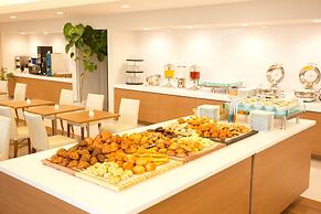 Hiroshima Tokyu REI Hotel