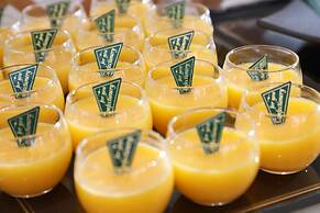 Hiroshima Tokyu REI Hotel