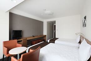 Hiroshima Tokyu REI Hotel