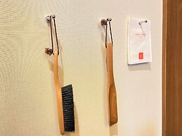 Hiroshima Tokyu REI Hotel